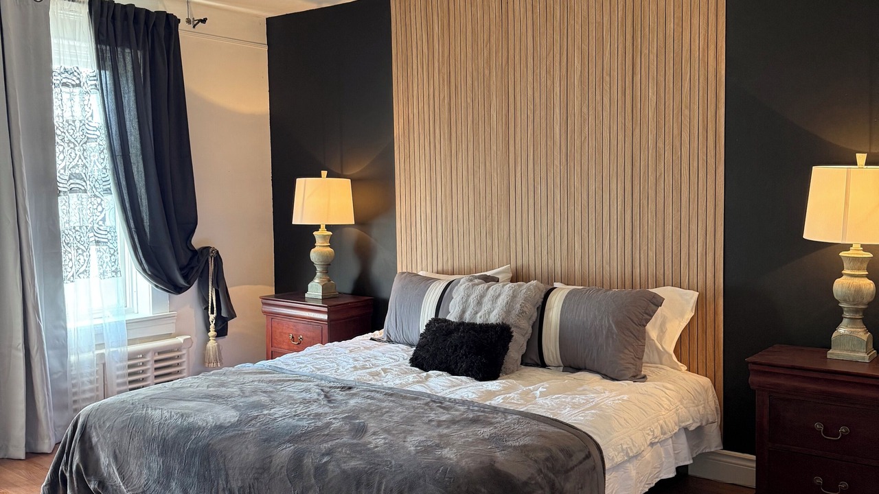 Photo of Bedroom in Desjardins