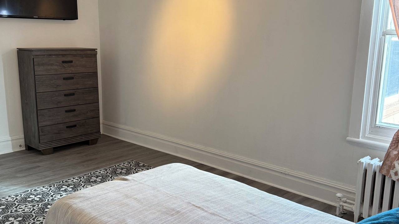 Photo of Bedroom in Desjardins