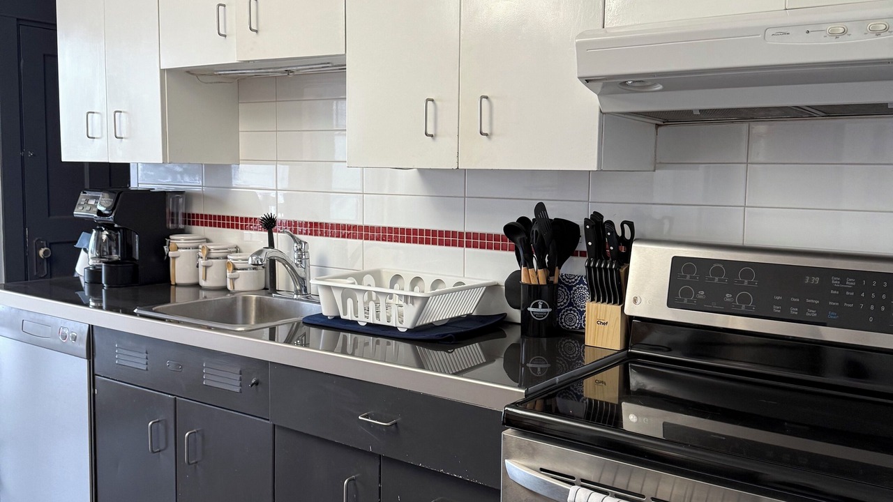 Photo of Kitchen in Desjardins