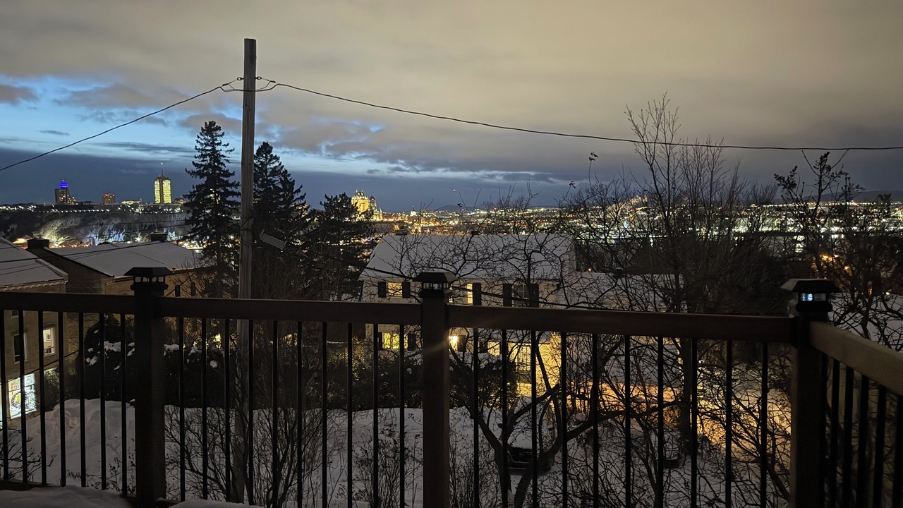 Photo of Outdoor in Desjardins