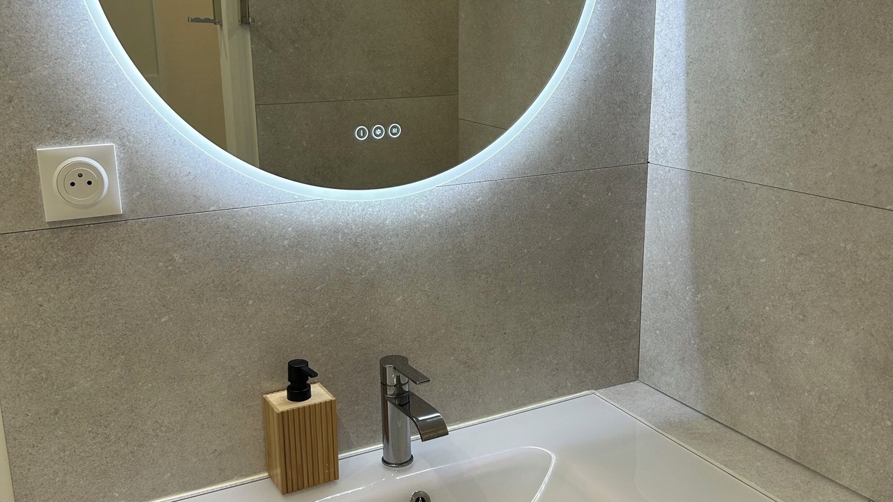 Photo of Bathroom in Pleudihen-sur-Rance
