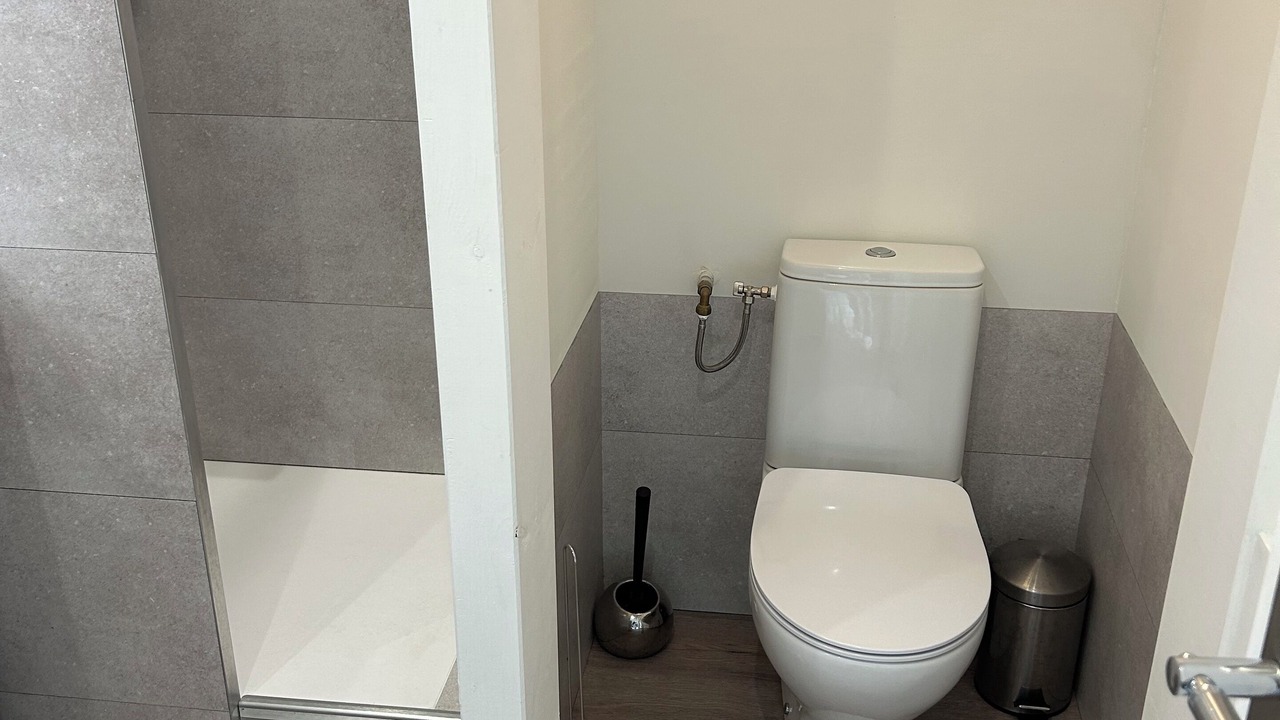 Photo of Bathroom in Pleudihen-sur-Rance
