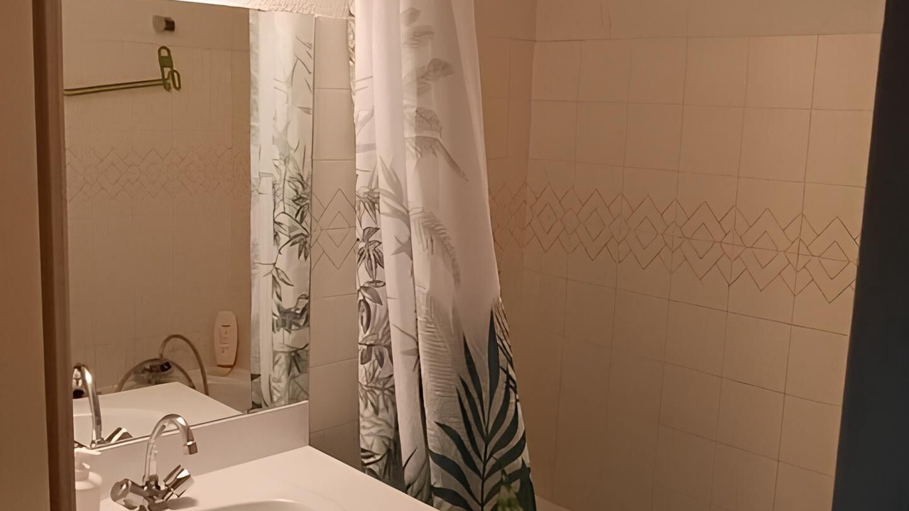 Photo of Bathroom in La Mongie