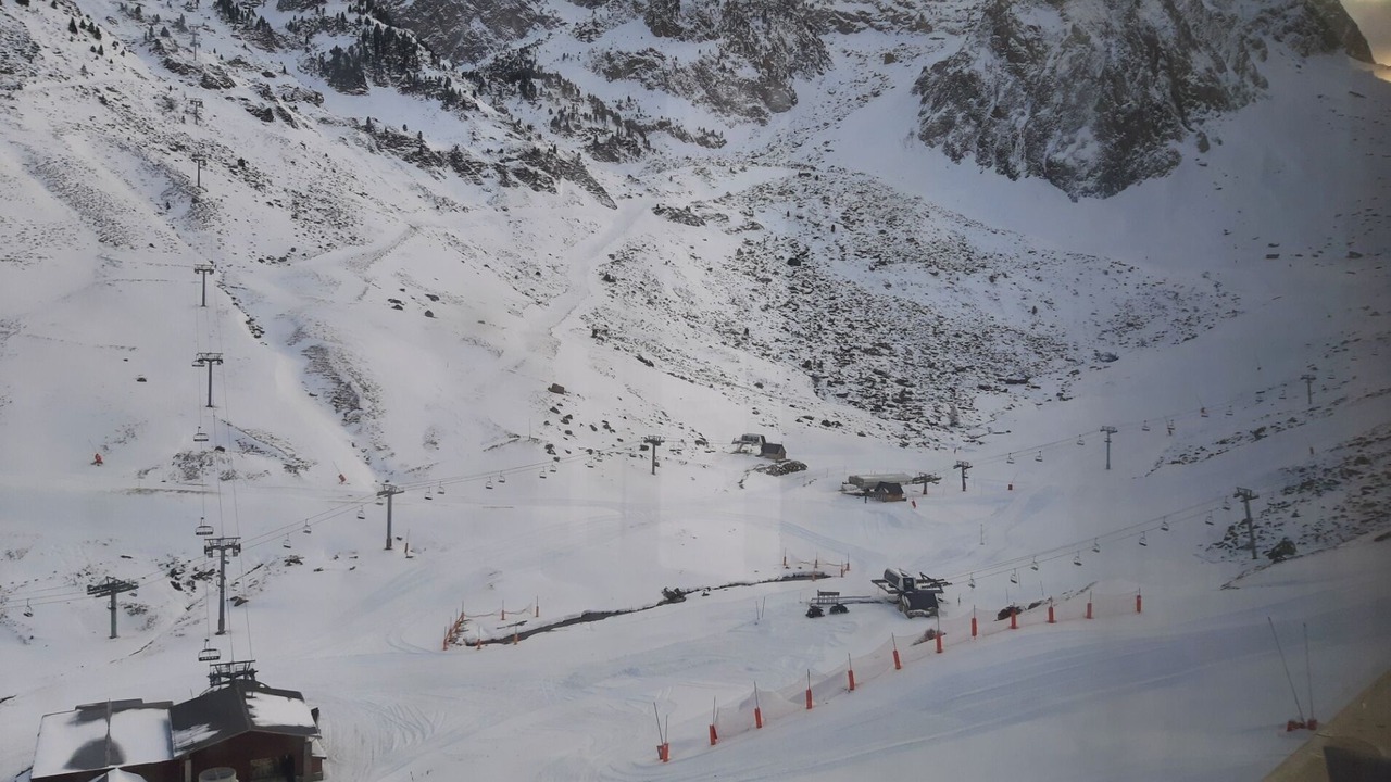 Photo of Others in La Mongie