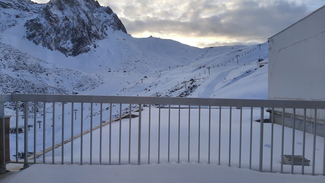 Photo of Outdoor in La Mongie
