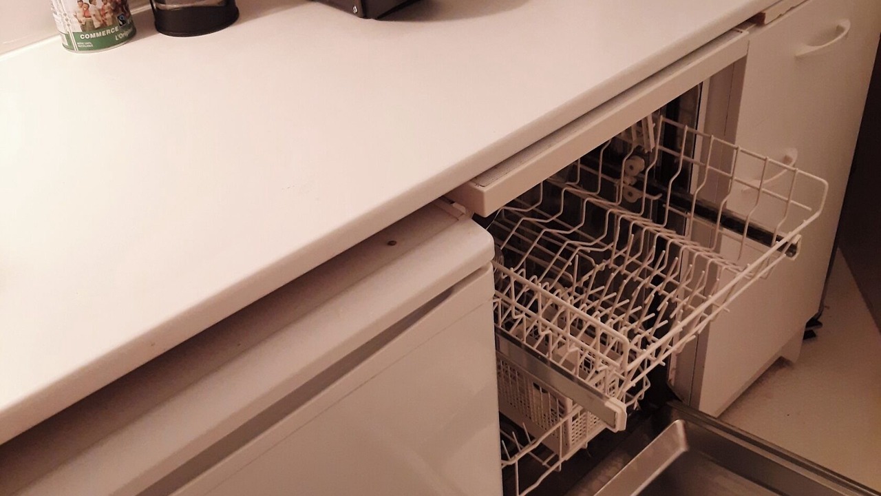 Photo of Kitchen in La Mongie