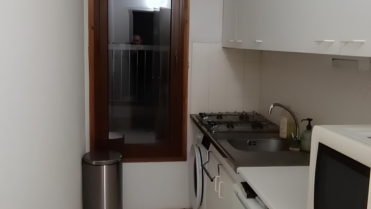 Photo of Kitchen in La Mongie