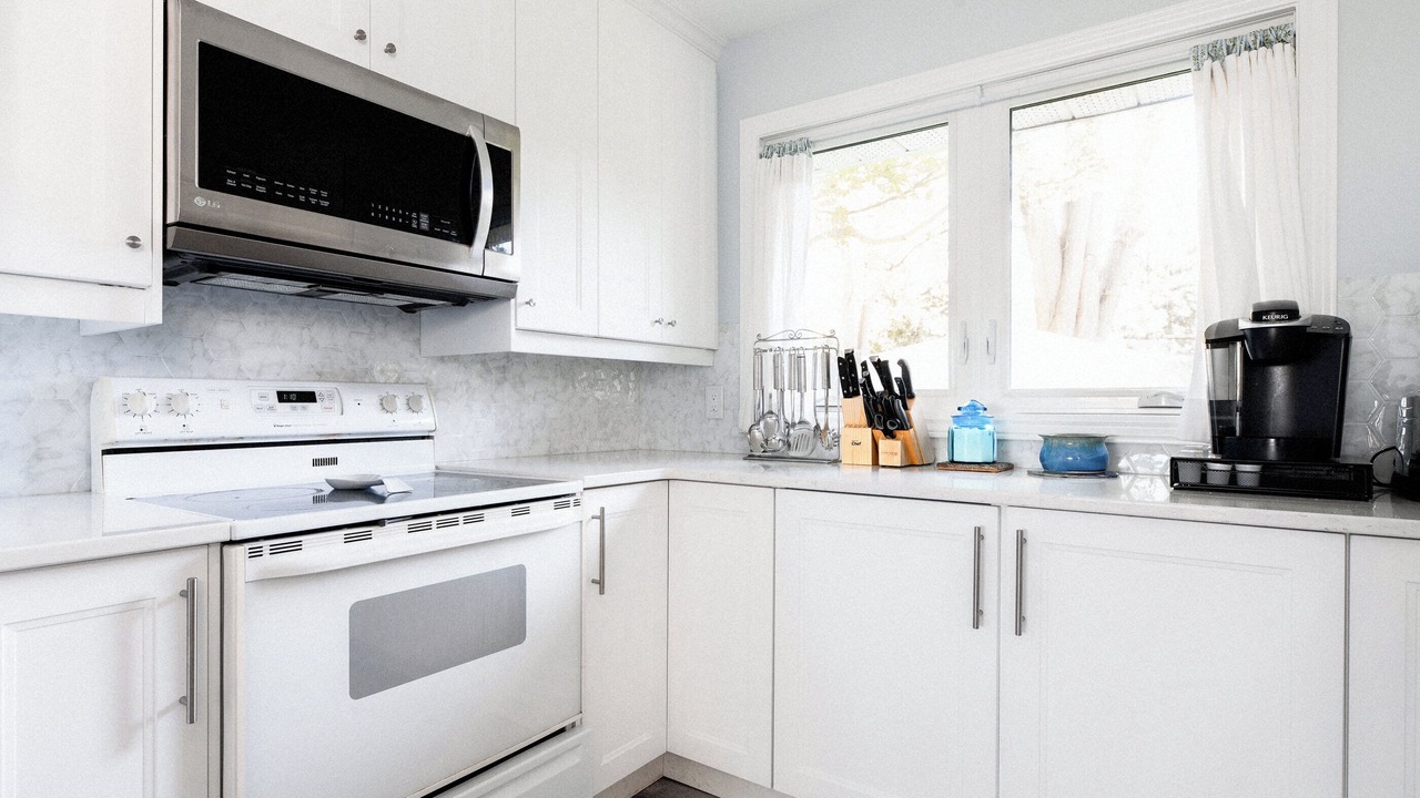 Photo of Kitchen in Lambton Shores
