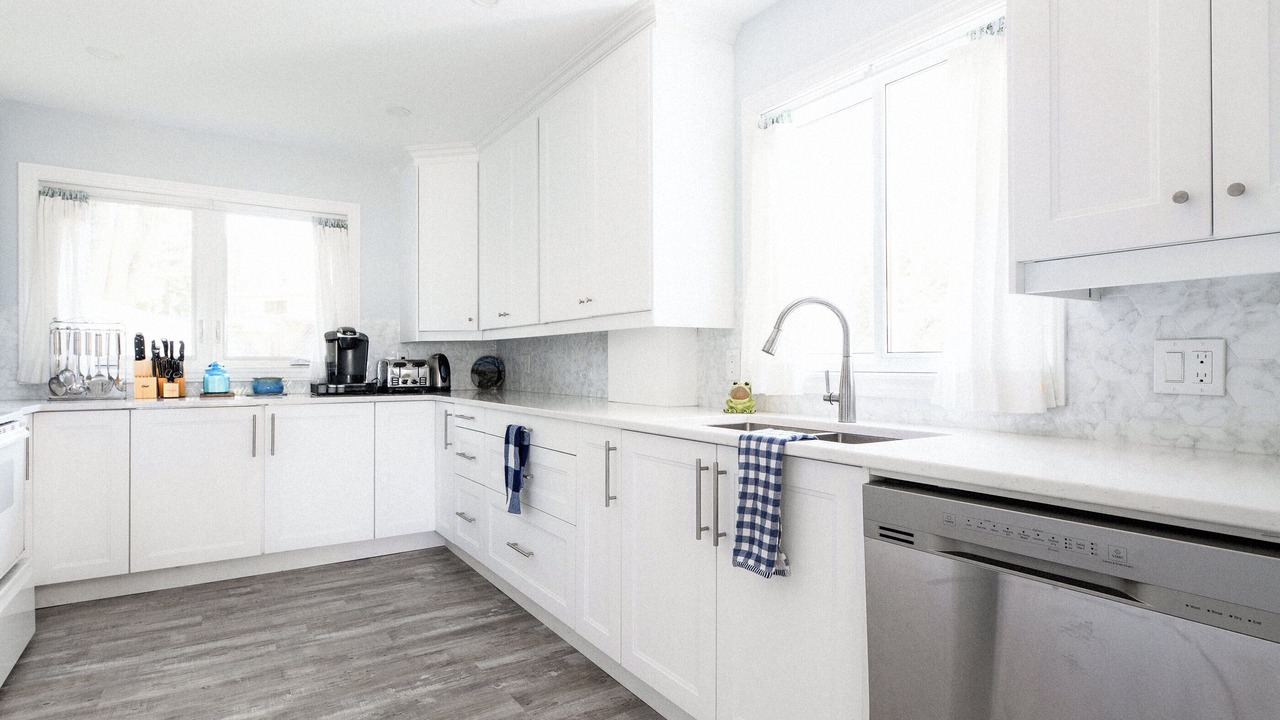 Photo of Kitchen in Lambton Shores
