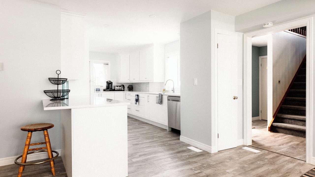 Photo of Kitchen in Lambton Shores