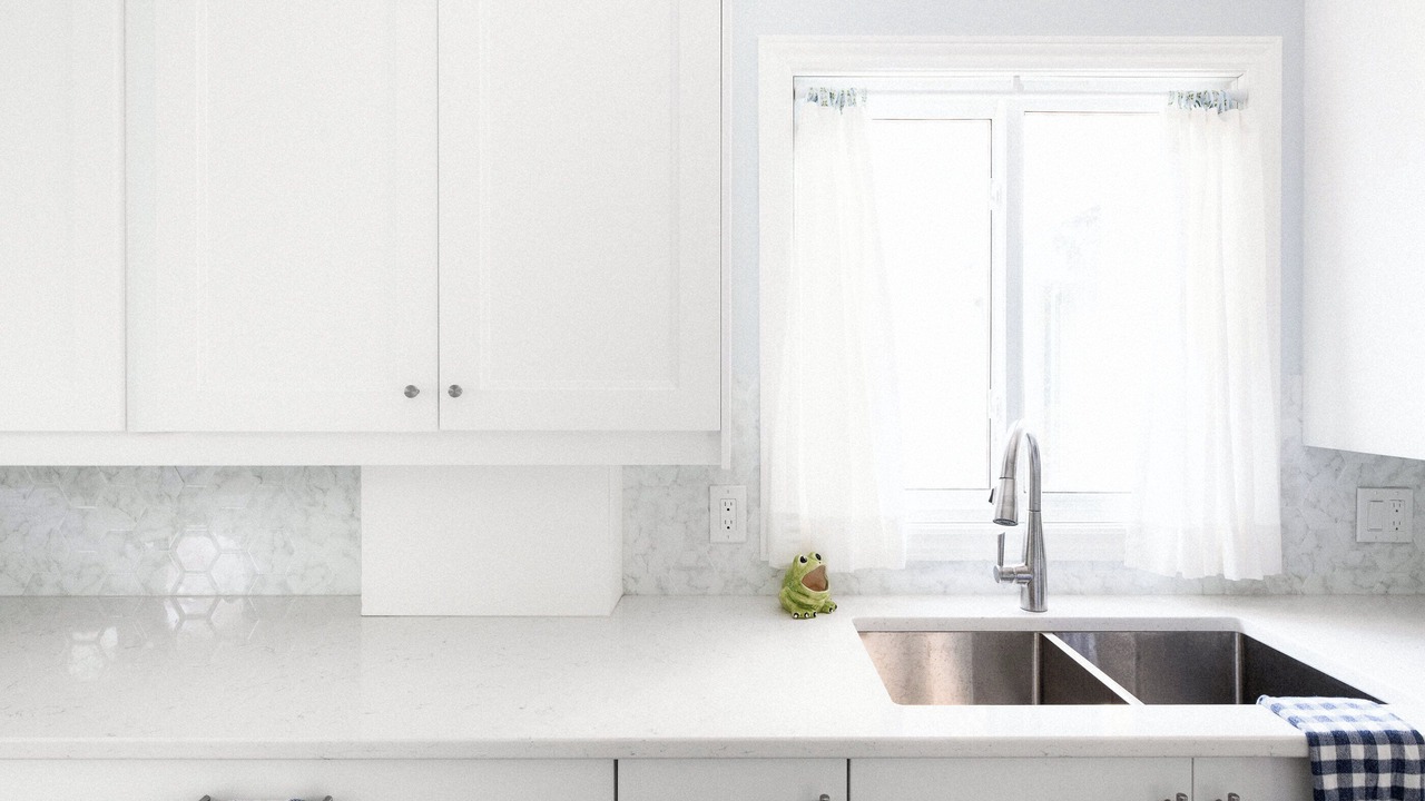 Photo of Bathroom in Lambton Shores