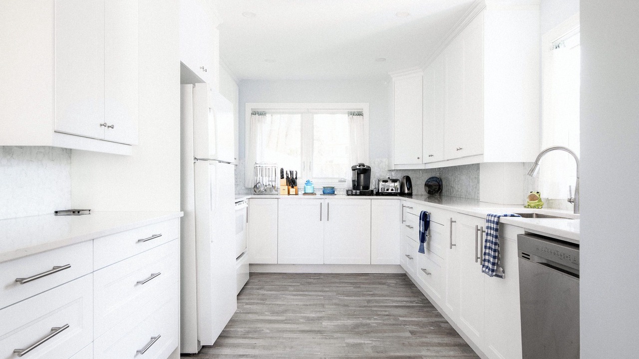 Photo of Kitchen in Lambton Shores