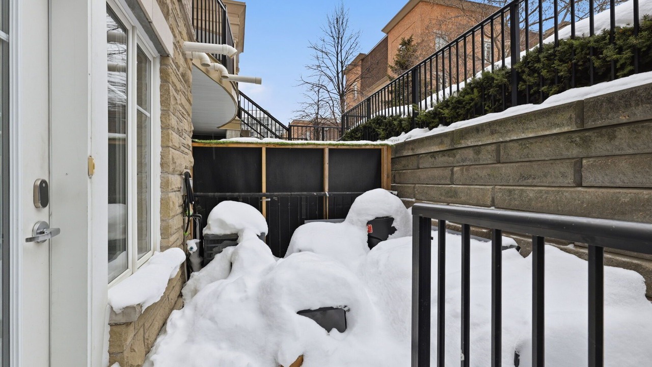 Photo of Outdoor in King West Village