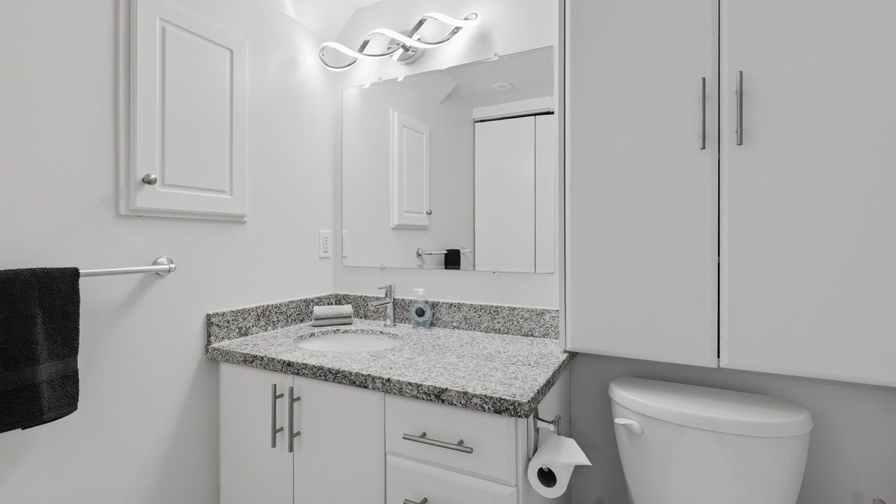 Photo of Bathroom in King West Village