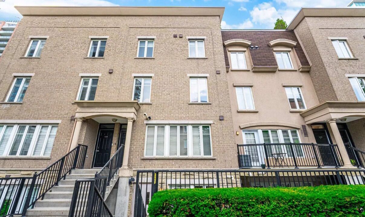 Photo of Outdoor in King West Village
