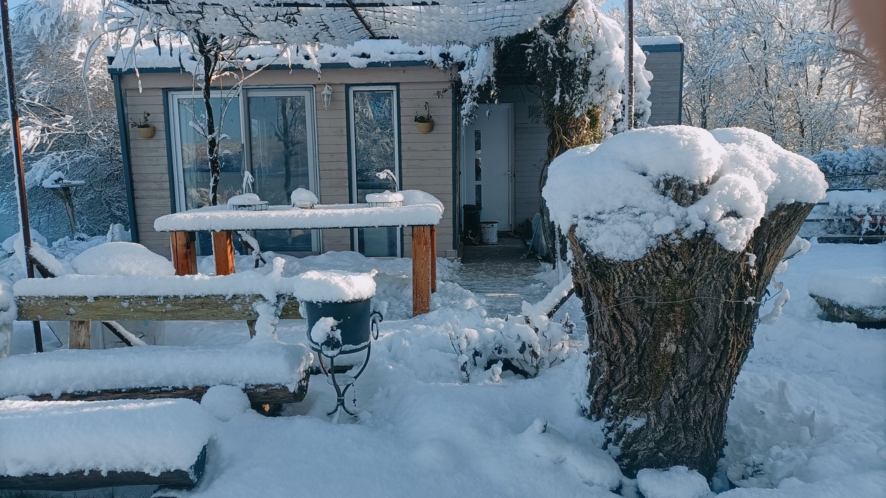 Photo of Outdoor in Le Langon