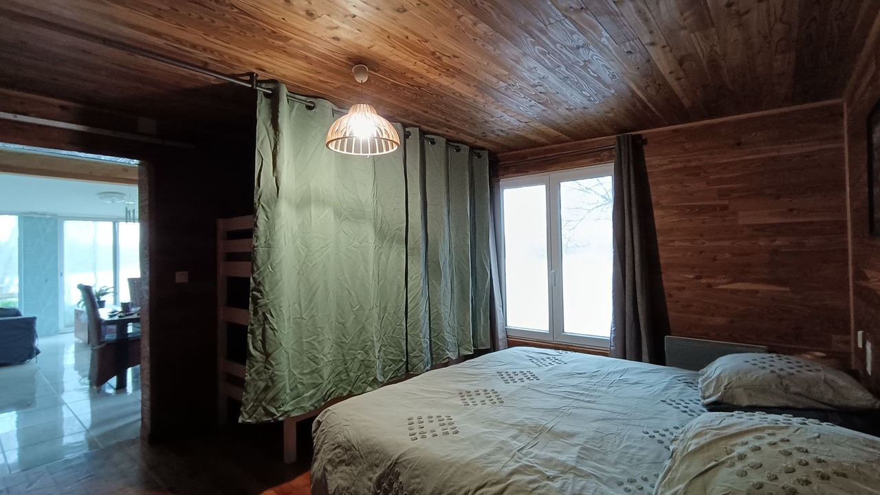 Photo of Bedroom in Le Langon