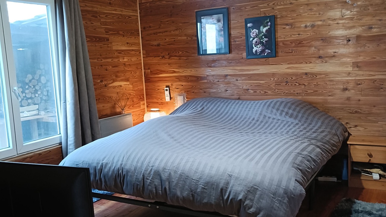 Photo of Bedroom in Le Langon