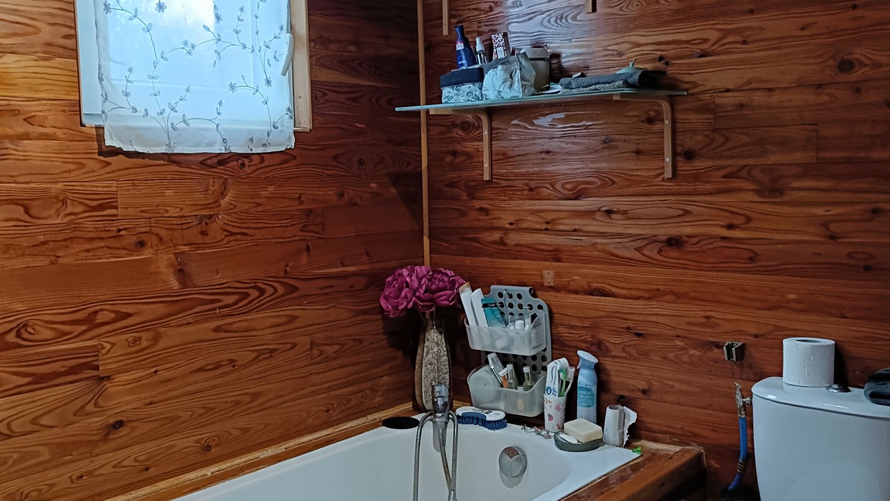 Photo of Bathroom in Le Langon