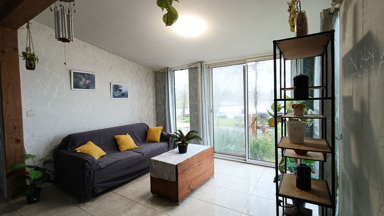 Photo of Livingroom in Le Langon