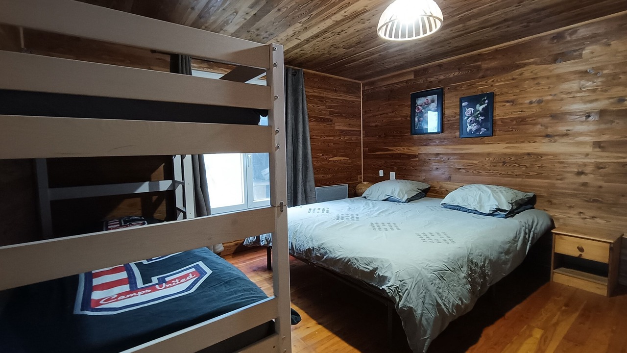 Photo of Bedroom in Le Langon