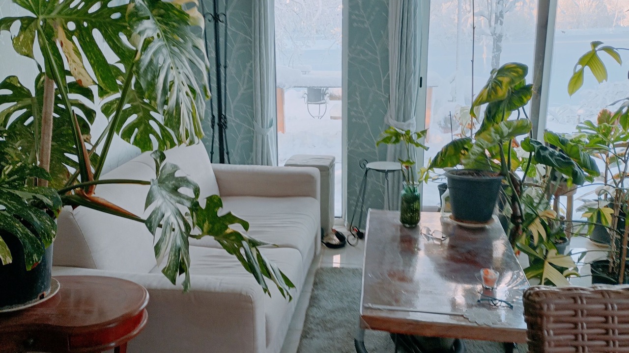 Photo of Livingroom in Le Langon