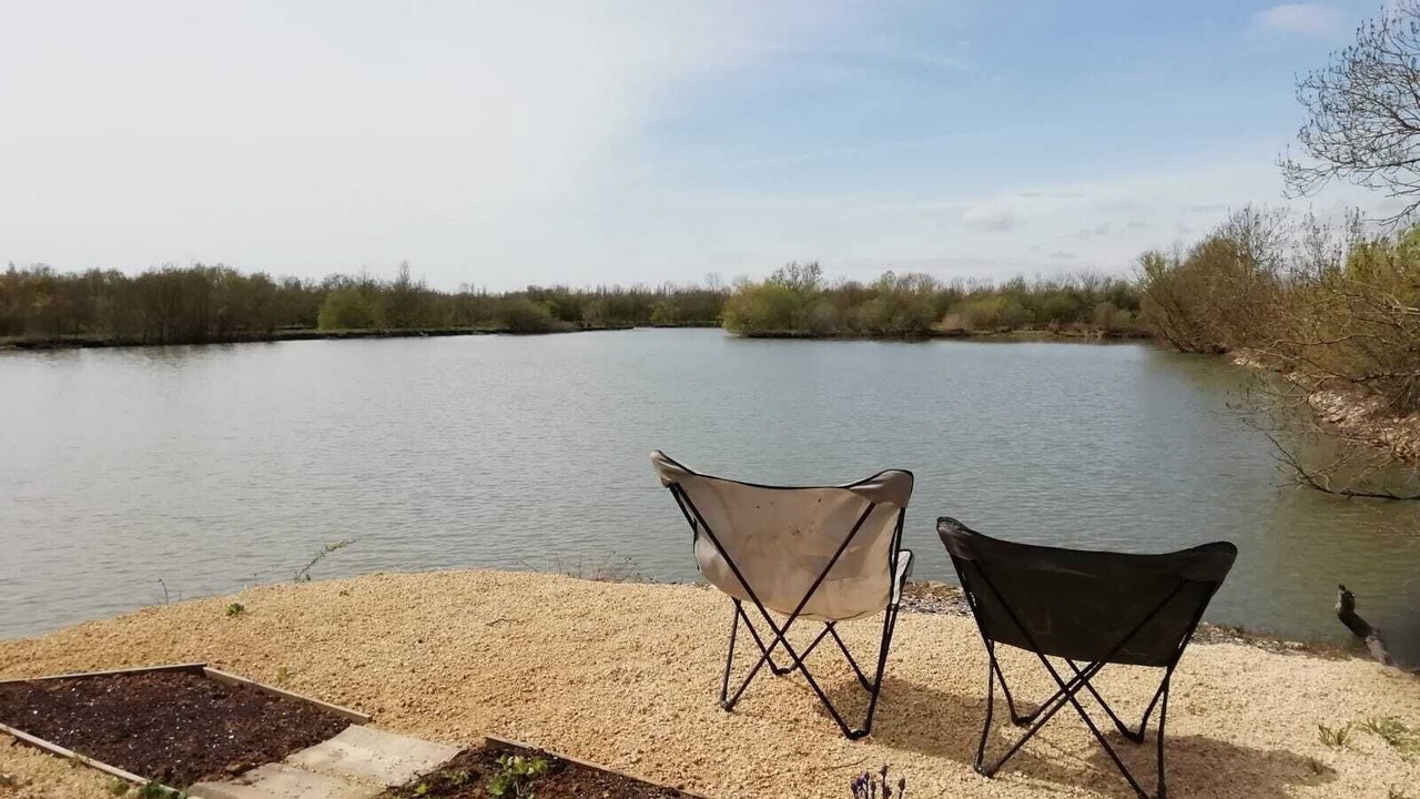 Photo of Outdoor in Le Langon