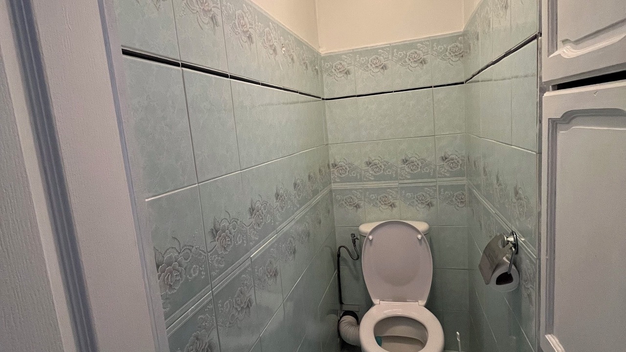 Photo of Bathroom in Savigny-le-Temple