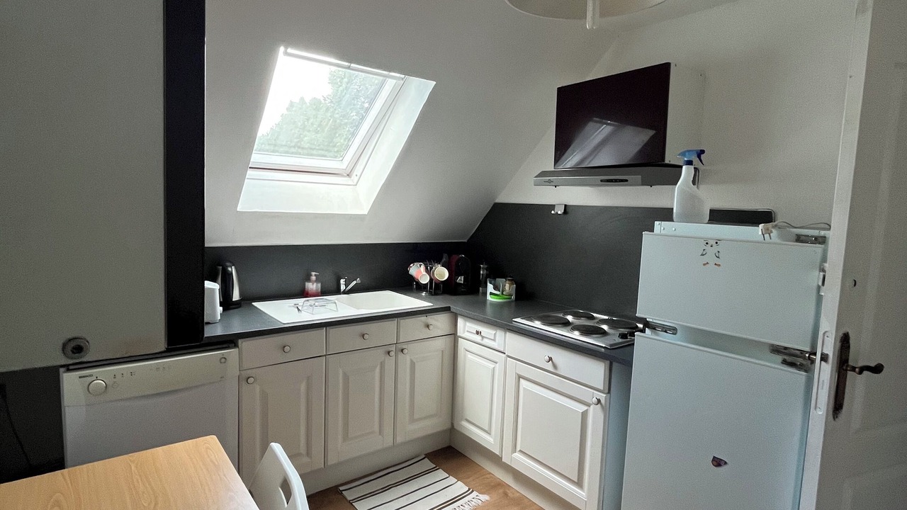 Photo of Kitchen in Savigny-le-Temple