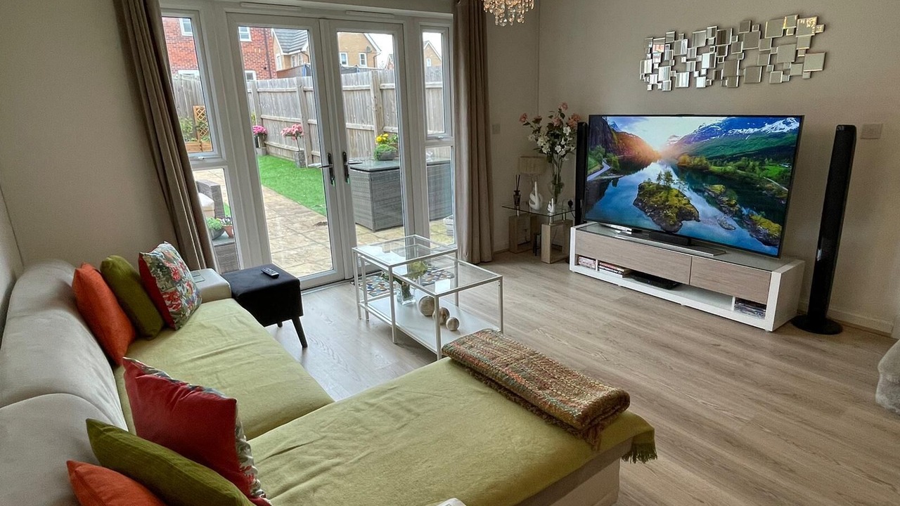 Photo of Livingroom in Wellingborough