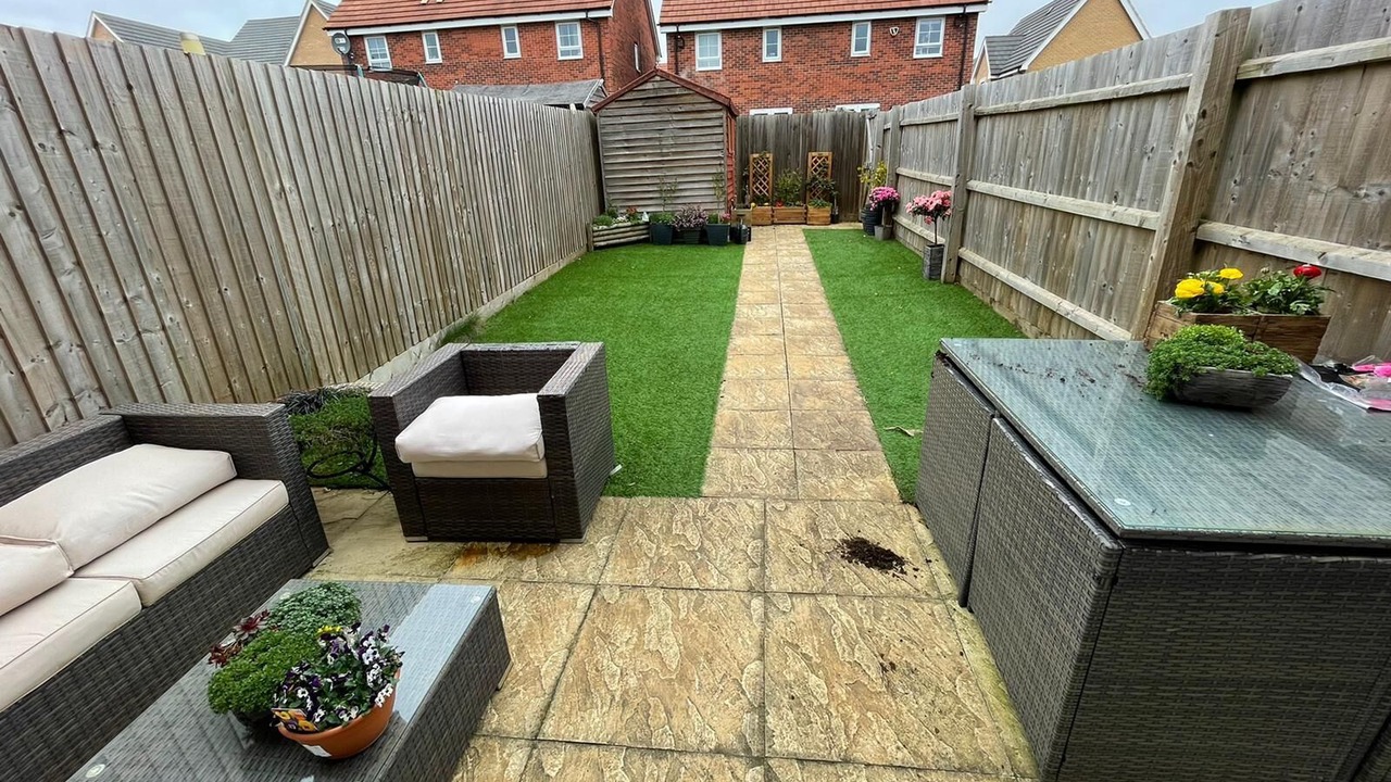 Photo of Outdoor in Wellingborough