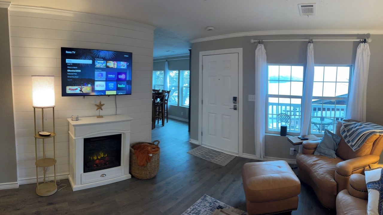 Photo of Livingroom in Bowie