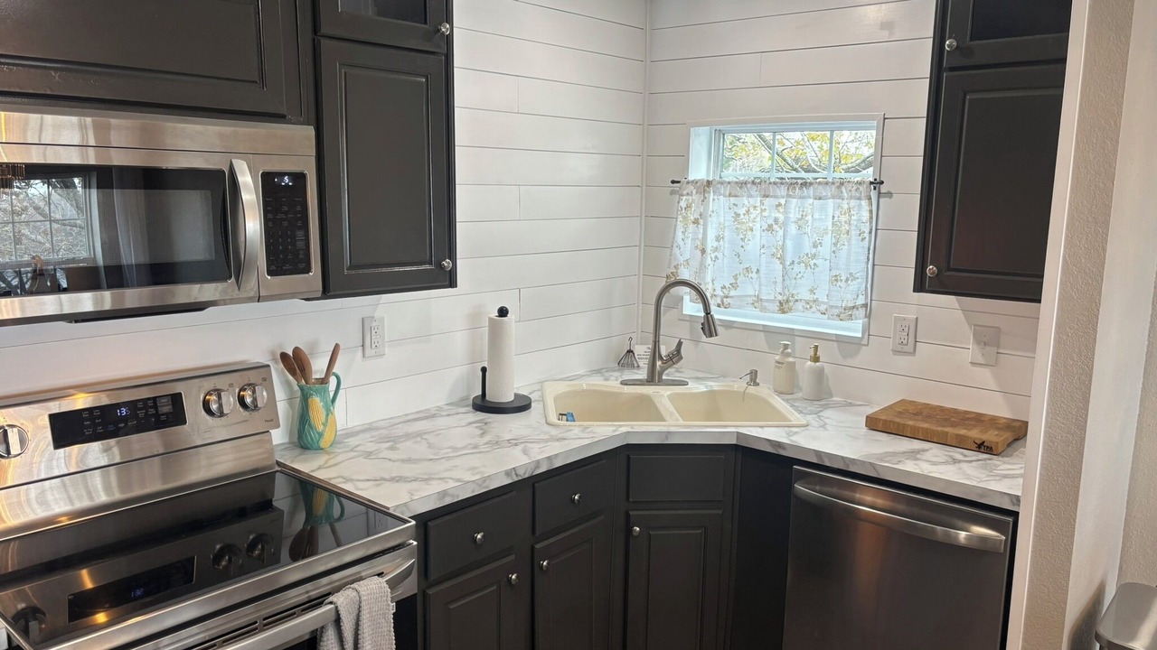 Photo of Kitchen in Bowie