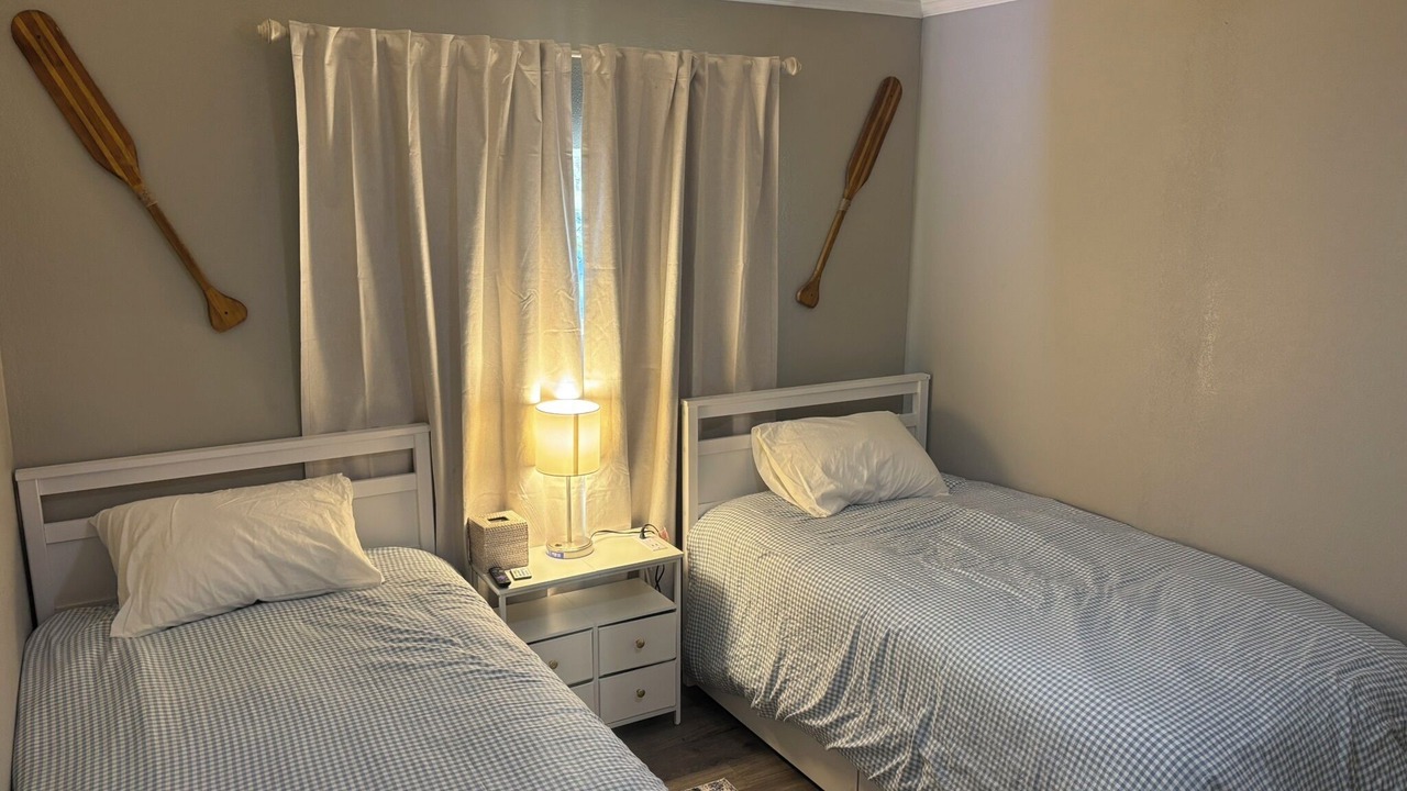 Photo of Bedroom in Bowie
