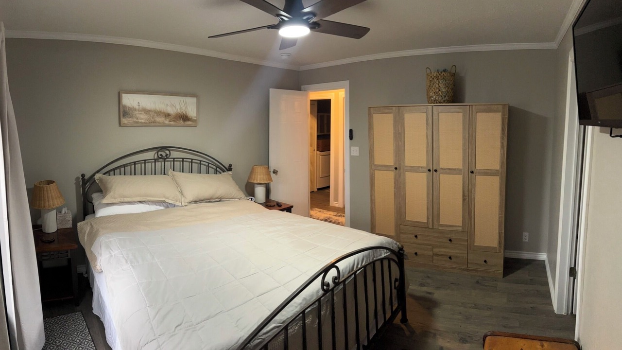 Photo of Bedroom in Bowie