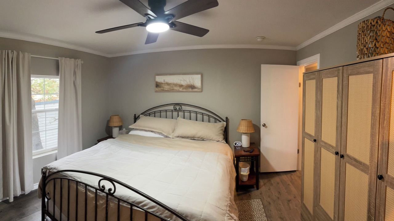 Photo of Bedroom in Bowie