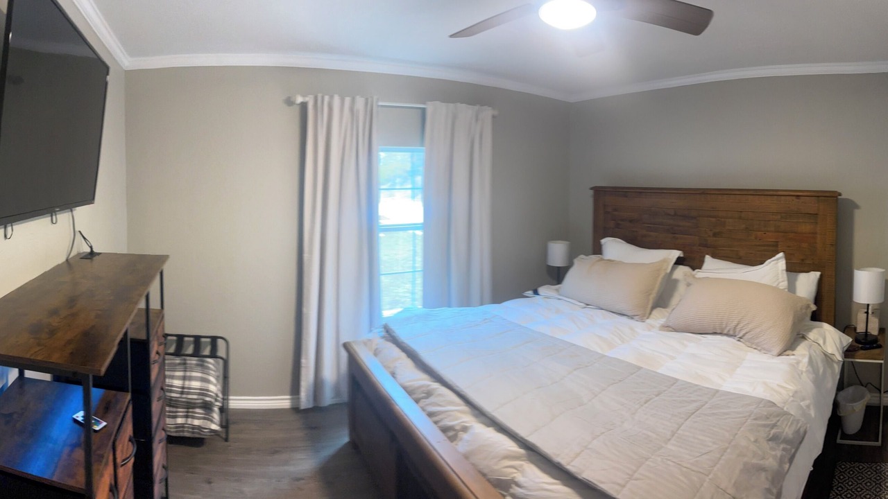 Photo of Bedroom in Bowie