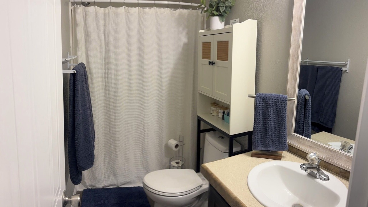Photo of Bathroom in Bowie