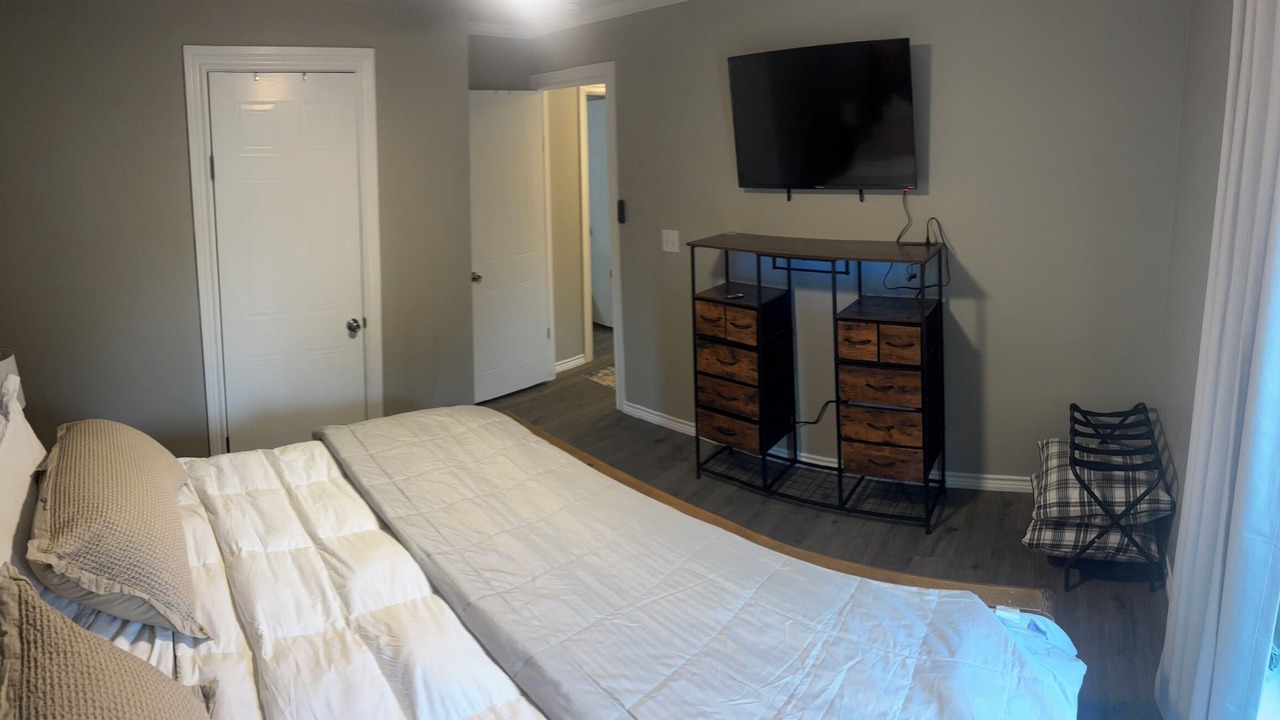 Photo of Bedroom in Bowie