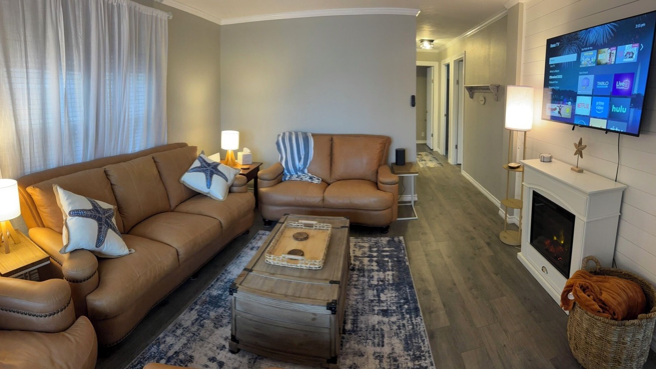Photo of Livingroom in Bowie
