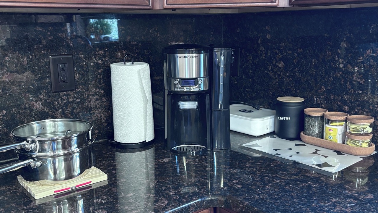Photo of Kitchen in Hackensack River Waterfront
