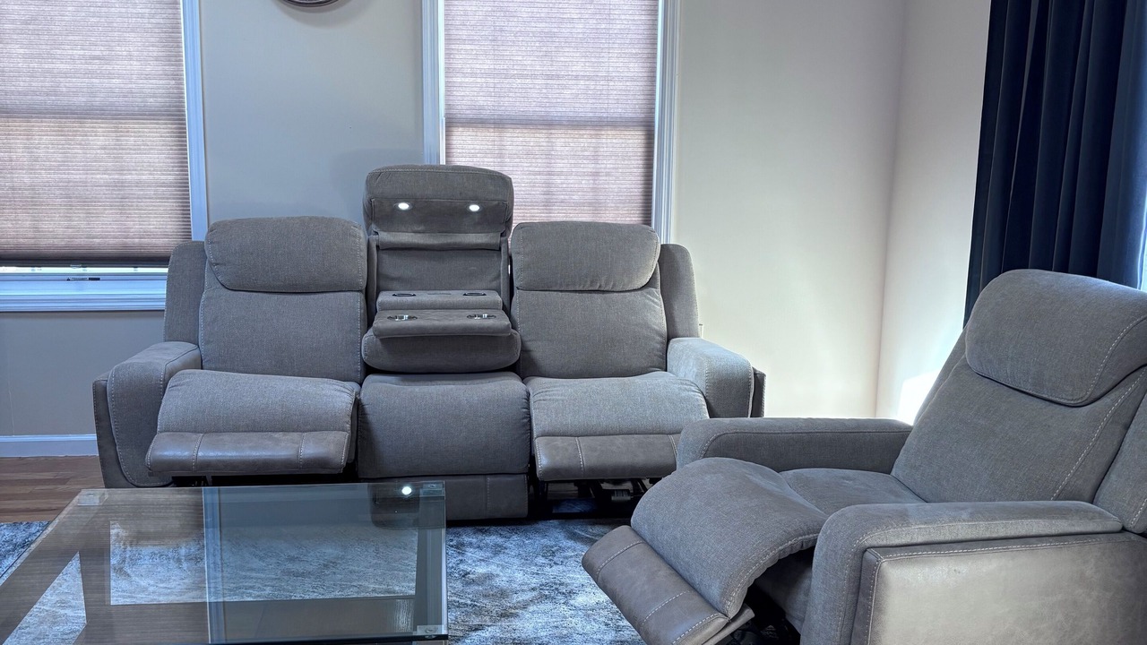 Photo of Livingroom in Hackensack River Waterfront