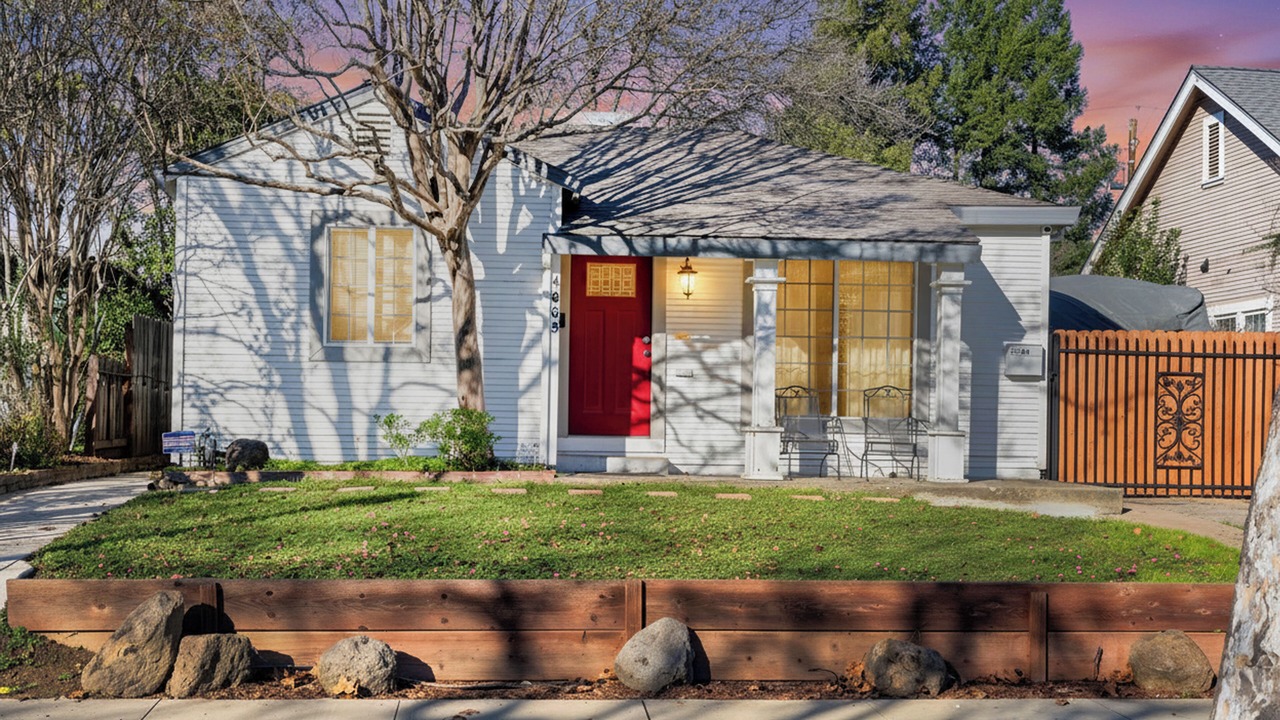 Photo of Outdoor in Southeastern Sacramento
