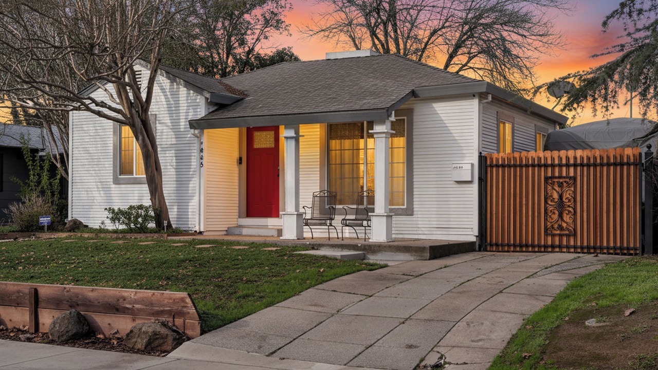 Photo of Outdoor in Southeastern Sacramento