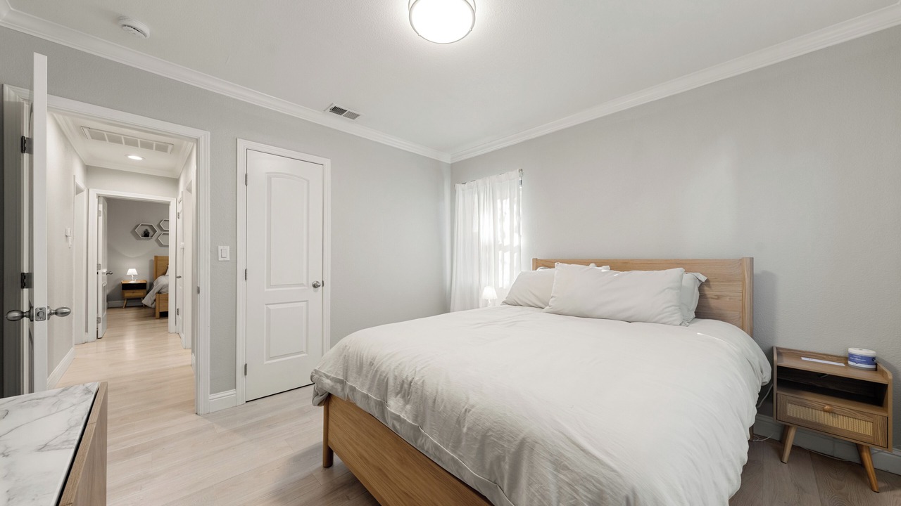 Photo of Bedroom in Southeastern Sacramento
