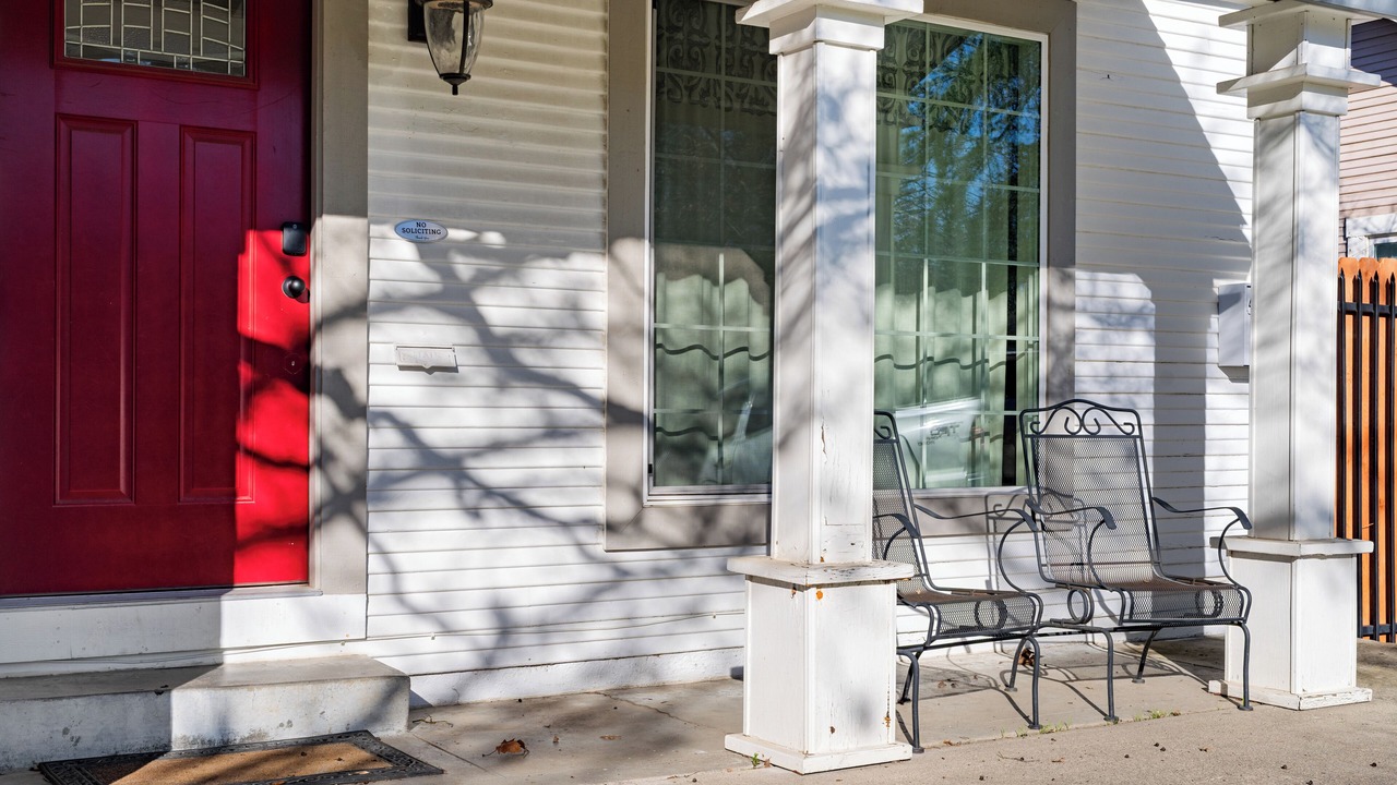Photo of Outdoor in Southeastern Sacramento