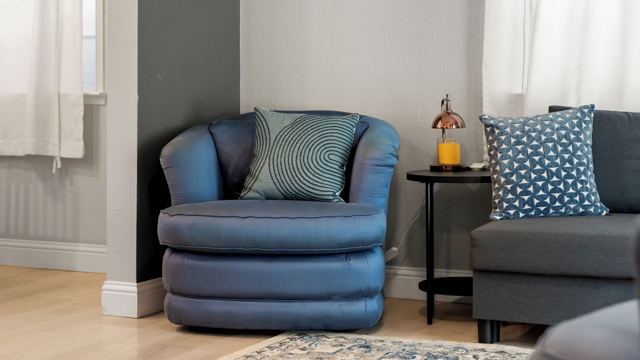 Photo of Livingroom in Southeastern Sacramento
