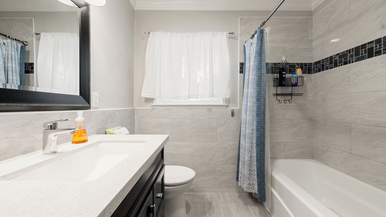 Photo of Bathroom in Southeastern Sacramento