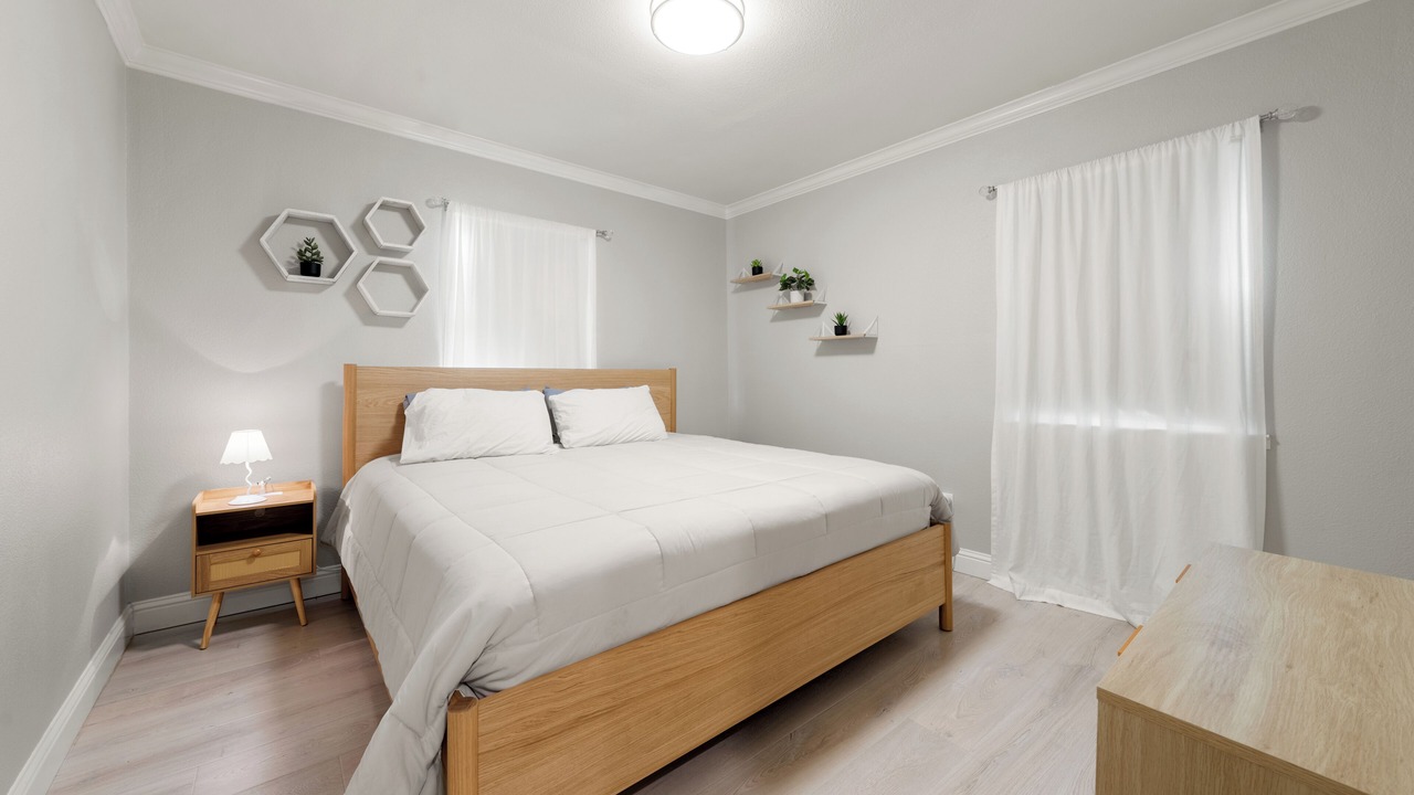 Photo of Bedroom in Southeastern Sacramento