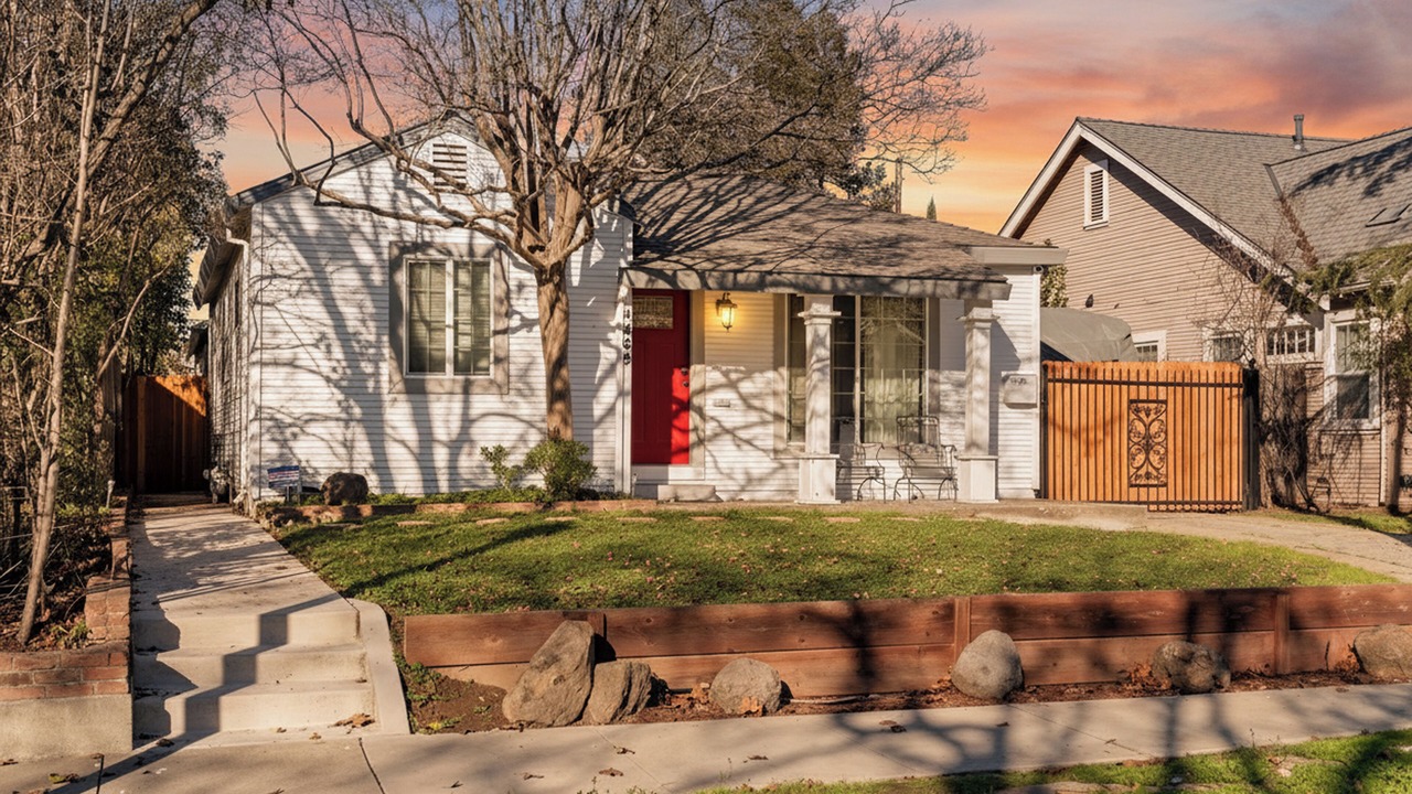 Photo of Outdoor in Southeastern Sacramento